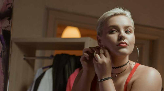 perfume layering as part of your morning routine