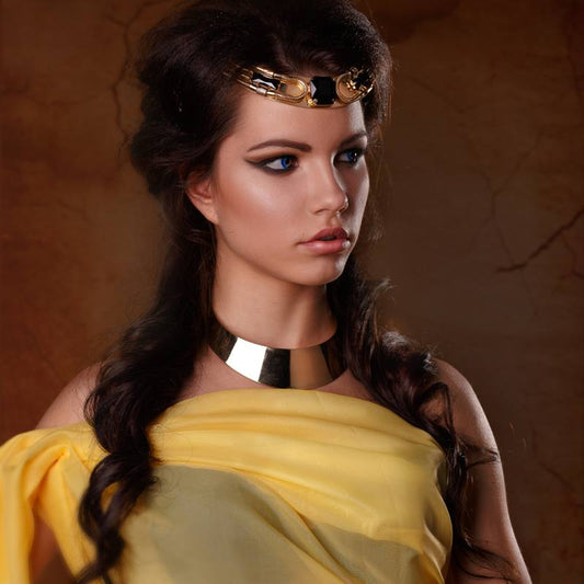 Perfume Oils to Smell Like a Goddess