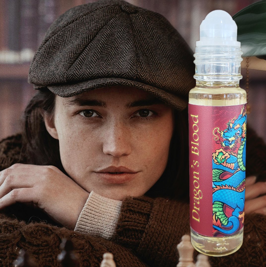 unisex perfume oils that are alcohol free