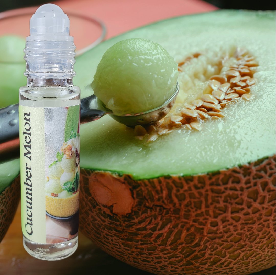 gourmand perfume oils for foodie fragrance lovers